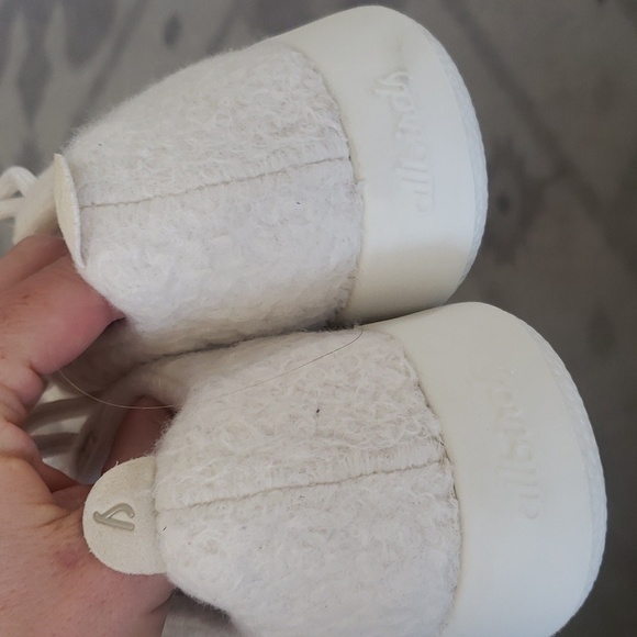 Allbirds Fluff shoes size 7 - Picture 4 of 8
